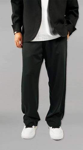 Pantaloni STOFA - BACKDROP MPL7112