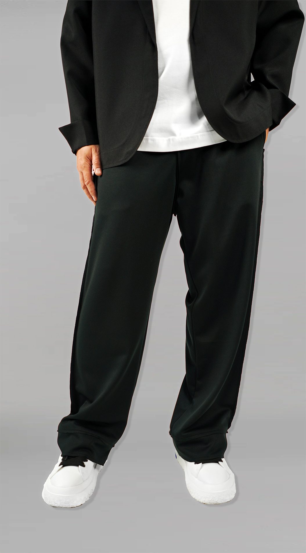 Pantaloni STOFA - BACKDROP MPL7112