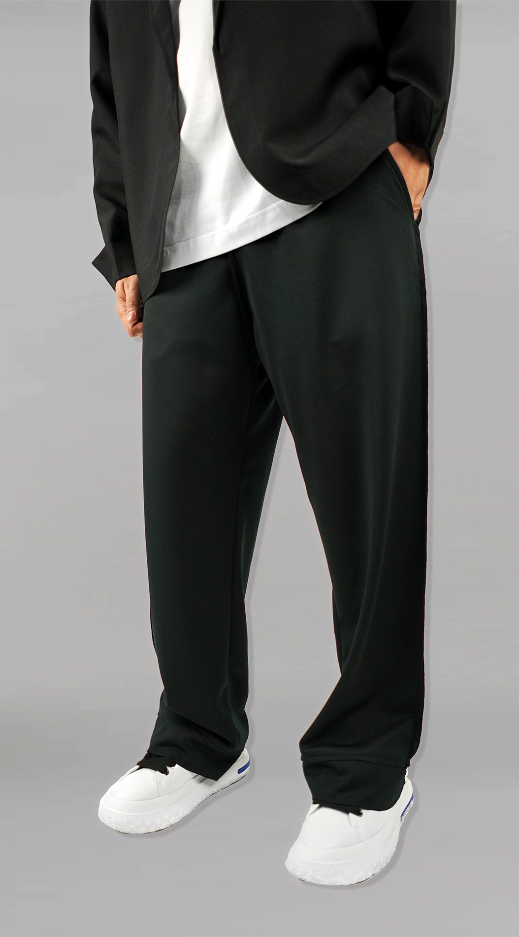 Pantaloni STOFA - BACKDROP MPL7112