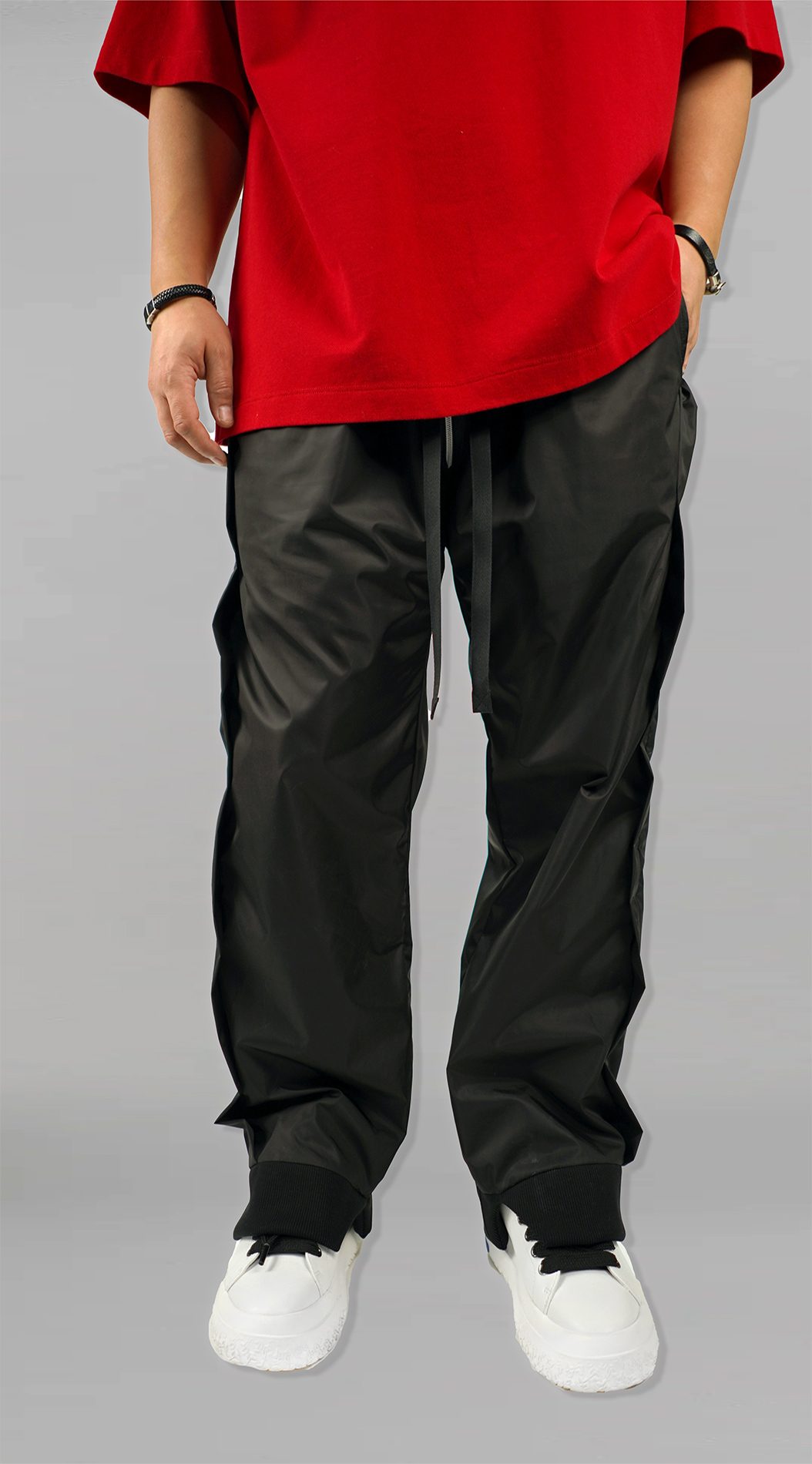 Pantaloni BLACK EXPOSURE MPL7120