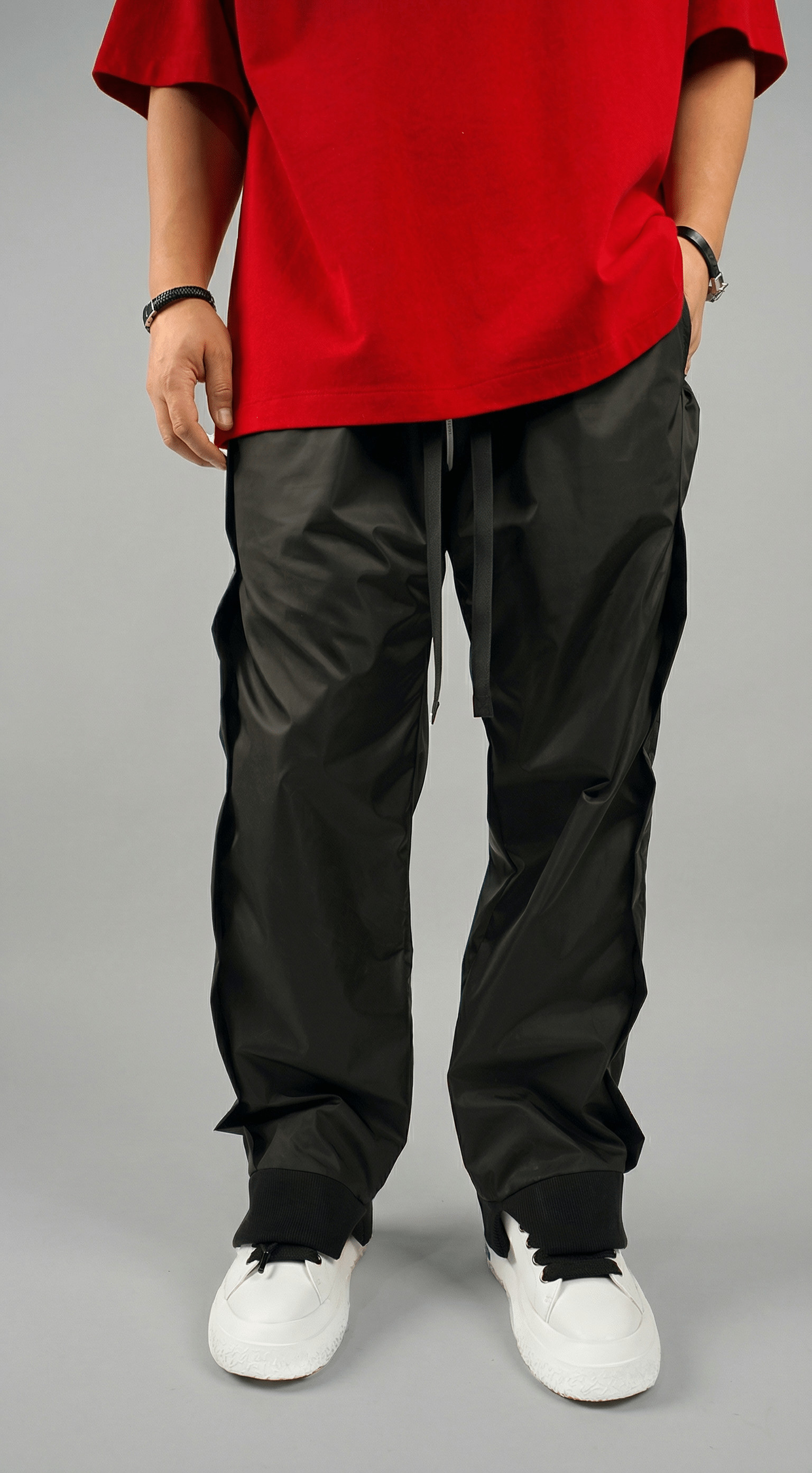 Pantaloni BLACK EXPOSURE Pantaloni New Age MPL7120 Pantaloni BLACK EXPOSURE MPL7120