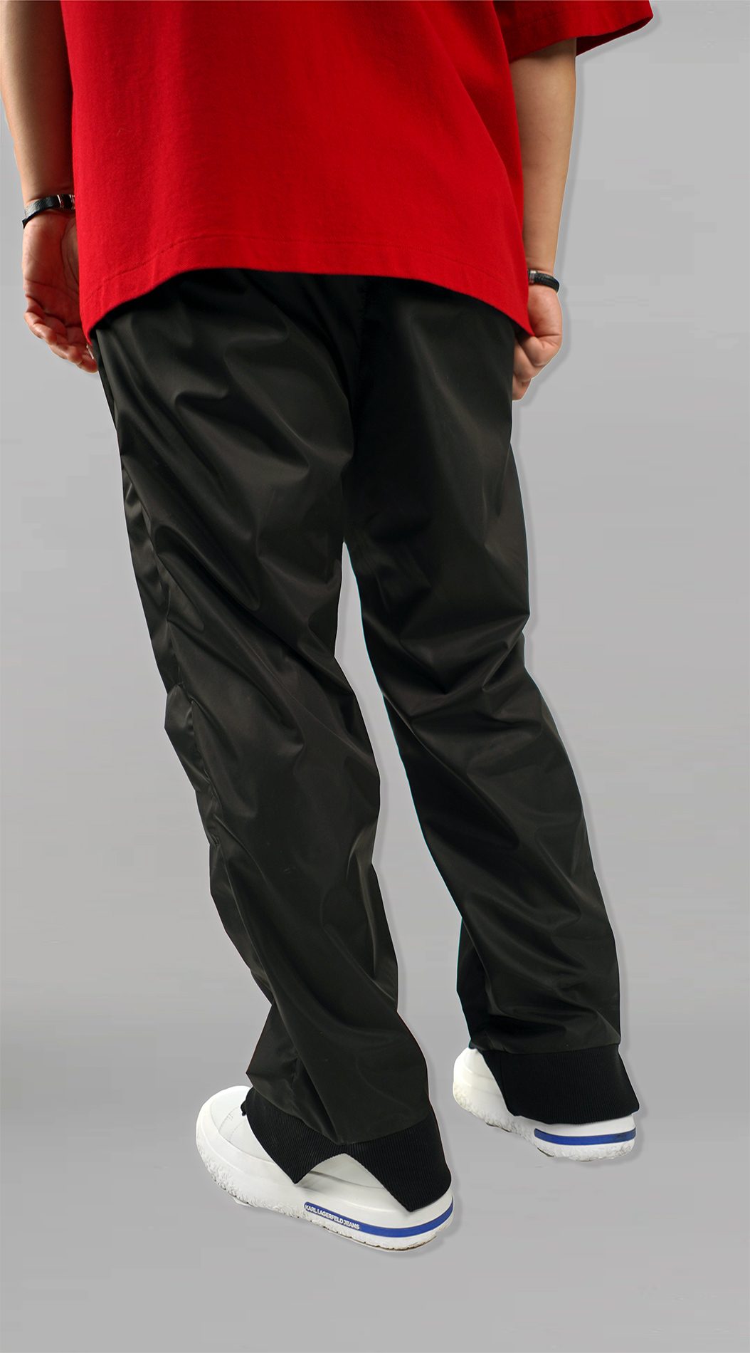 Pantaloni BLACK EXPOSURE MPL7120