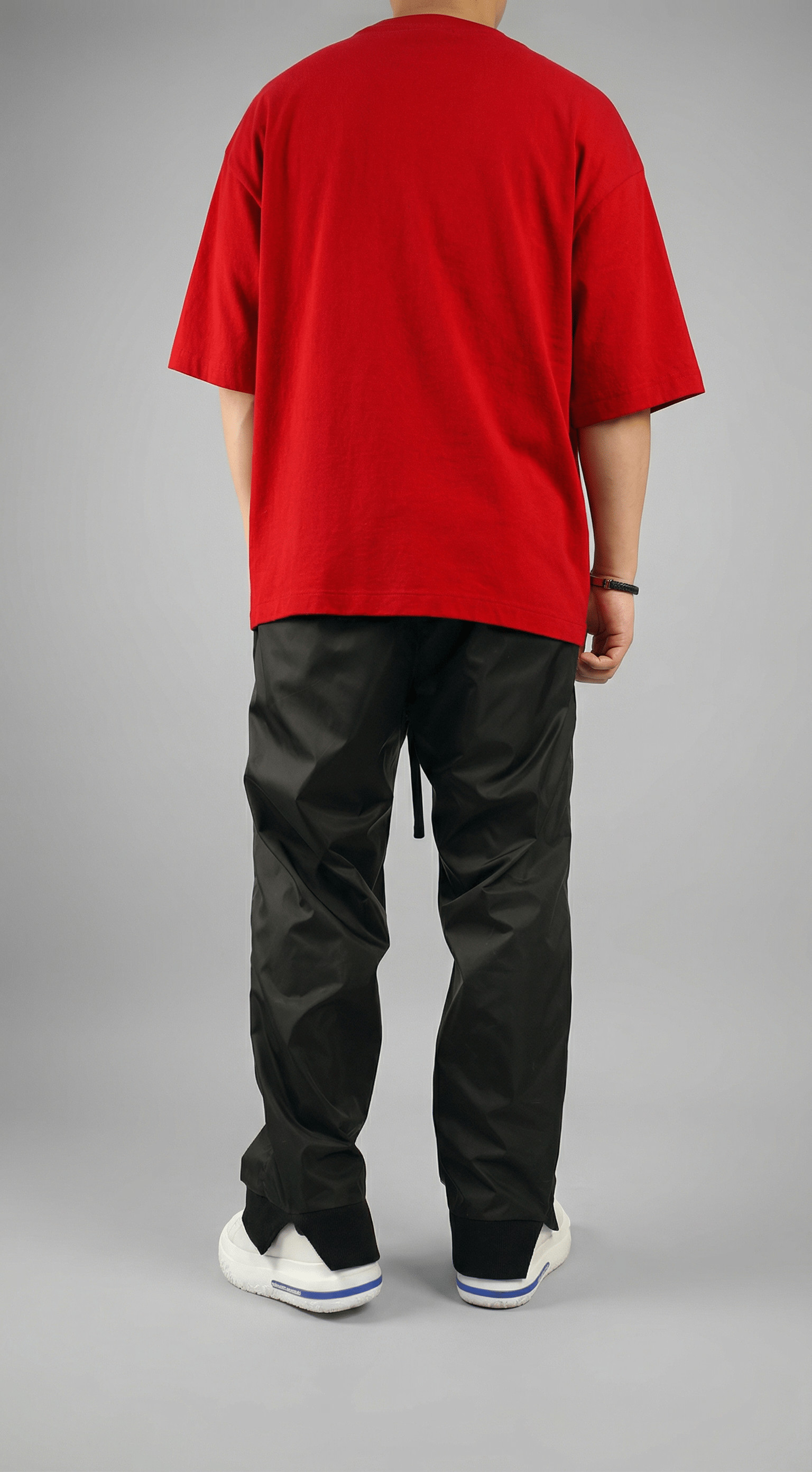 Pantaloni BLACK EXPOSURE Pantaloni New Age MPL7120 Pantaloni BLACK EXPOSURE MPL7120