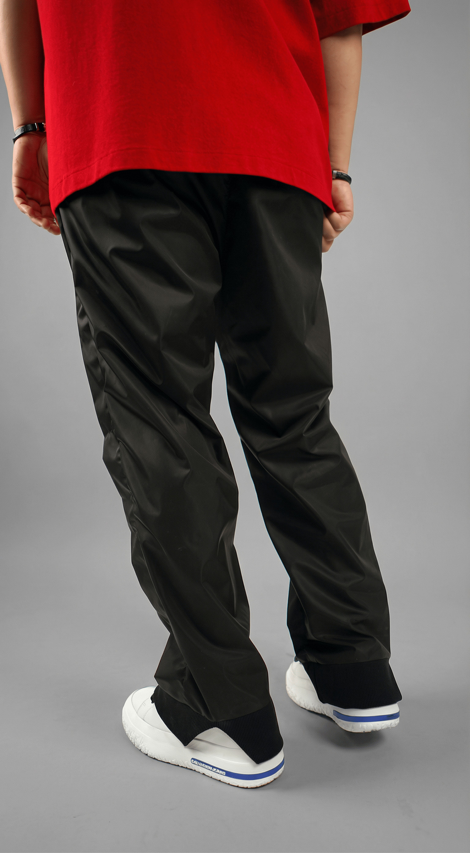 Pantaloni BLACK EXPOSURE Pantaloni New Age MPL7120 Pantaloni BLACK EXPOSURE MPL7120