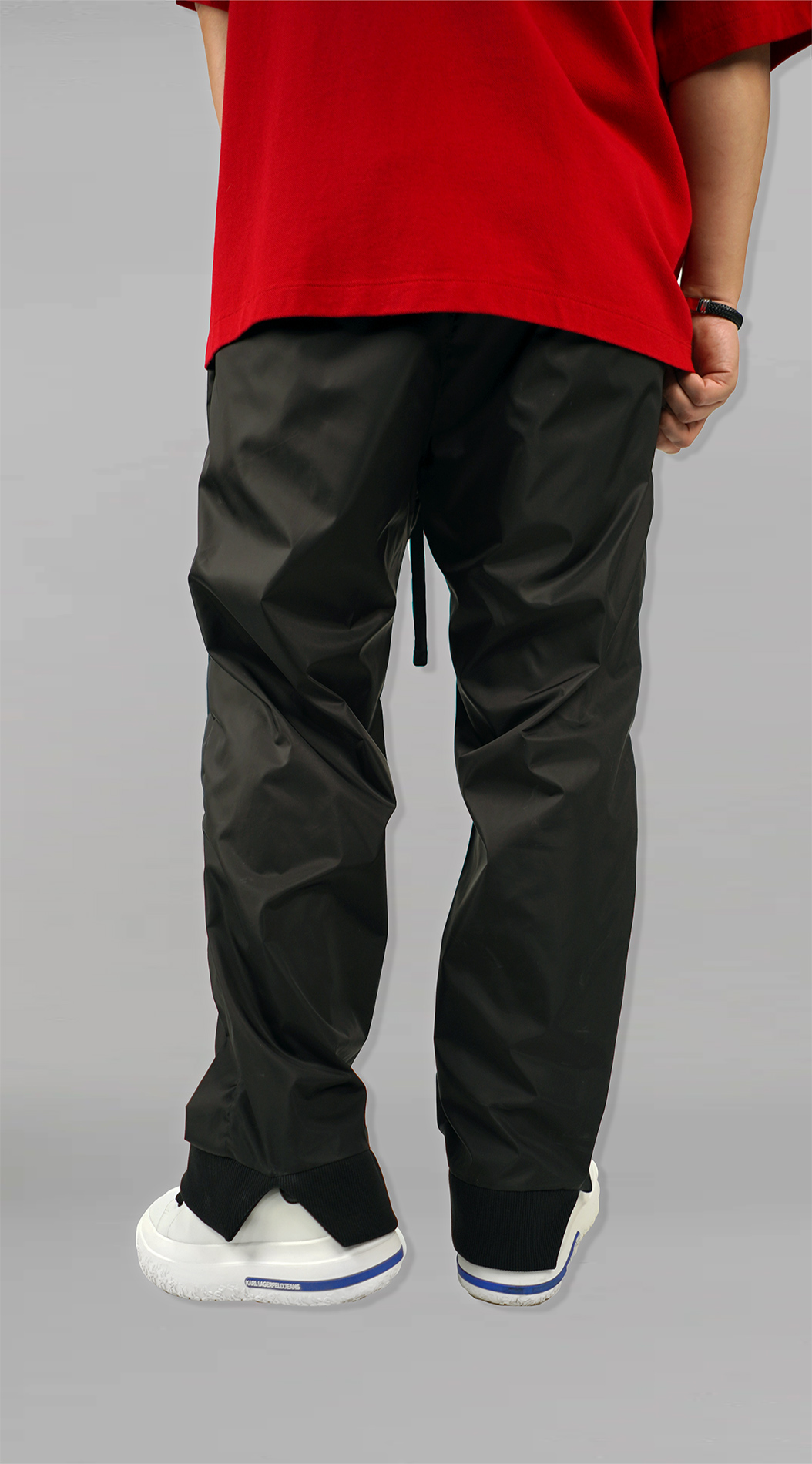 Pantaloni BLACK EXPOSURE Pantaloni New Age MPL7120 Pantaloni BLACK EXPOSURE MPL7120