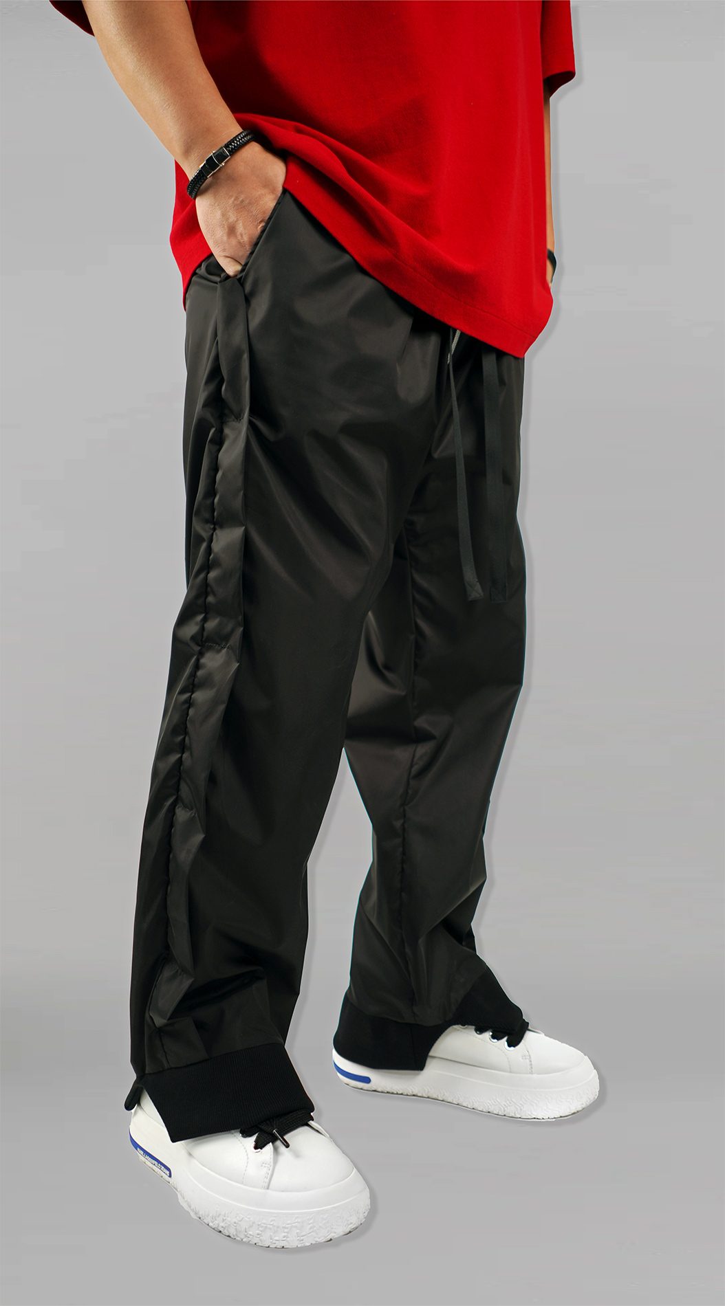 Pantaloni BLACK EXPOSURE MPL7120