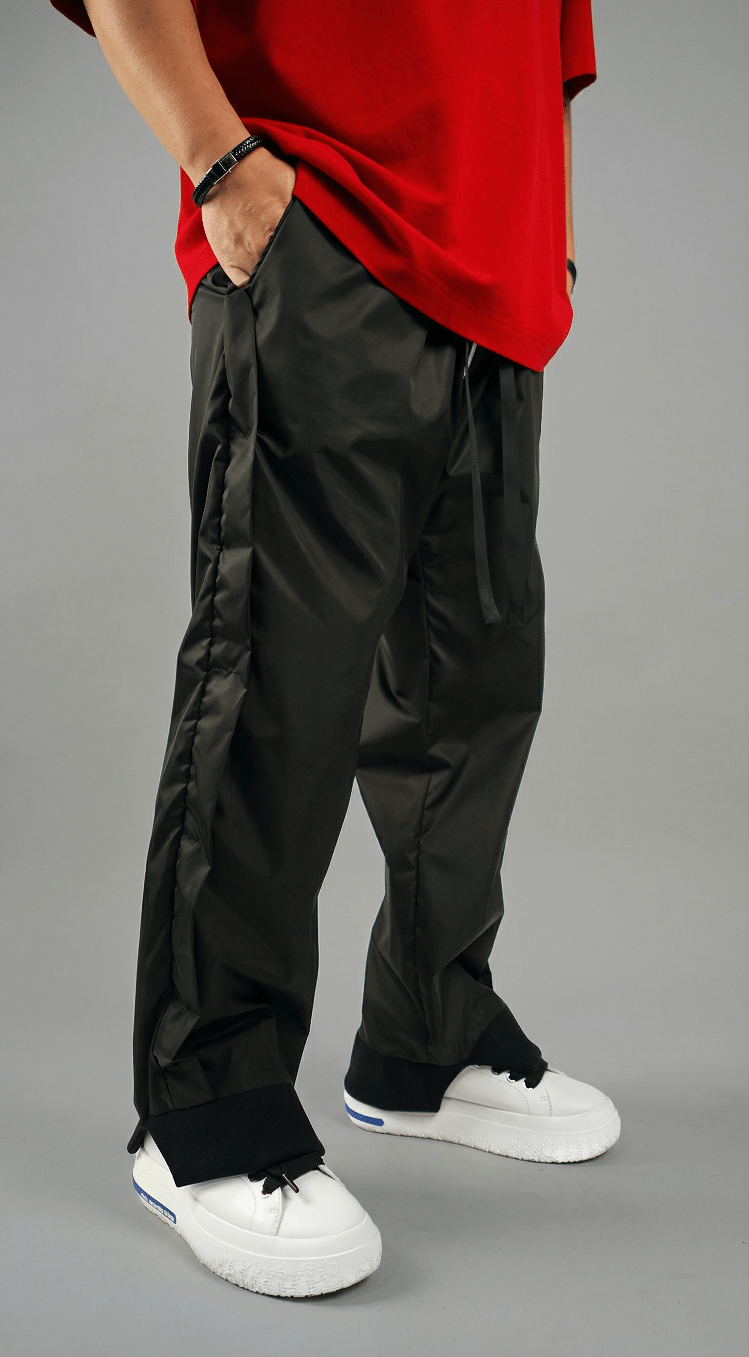 Pantaloni BLACK EXPOSURE Pantaloni New Age MPL7120 Pantaloni BLACK EXPOSURE MPL7120