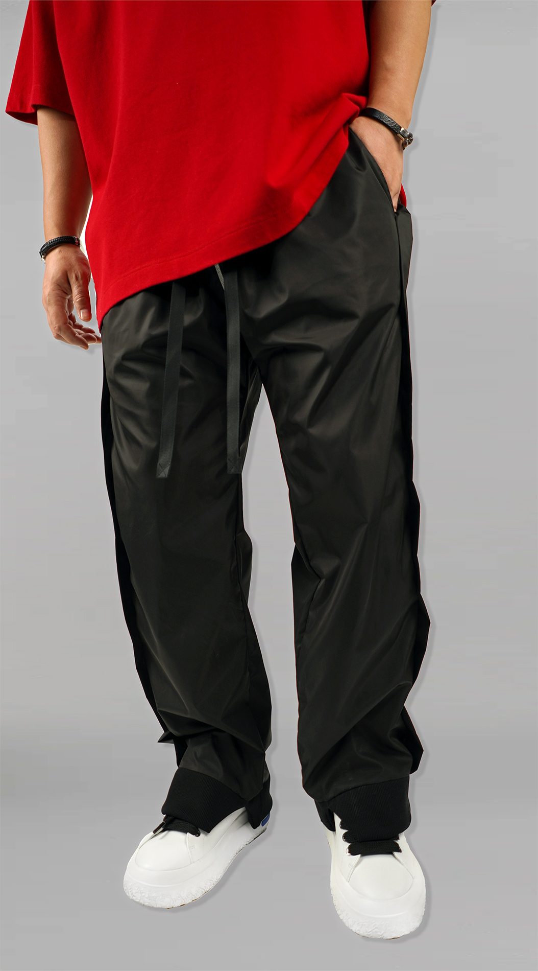 Pantaloni BLACK EXPOSURE MPL7120