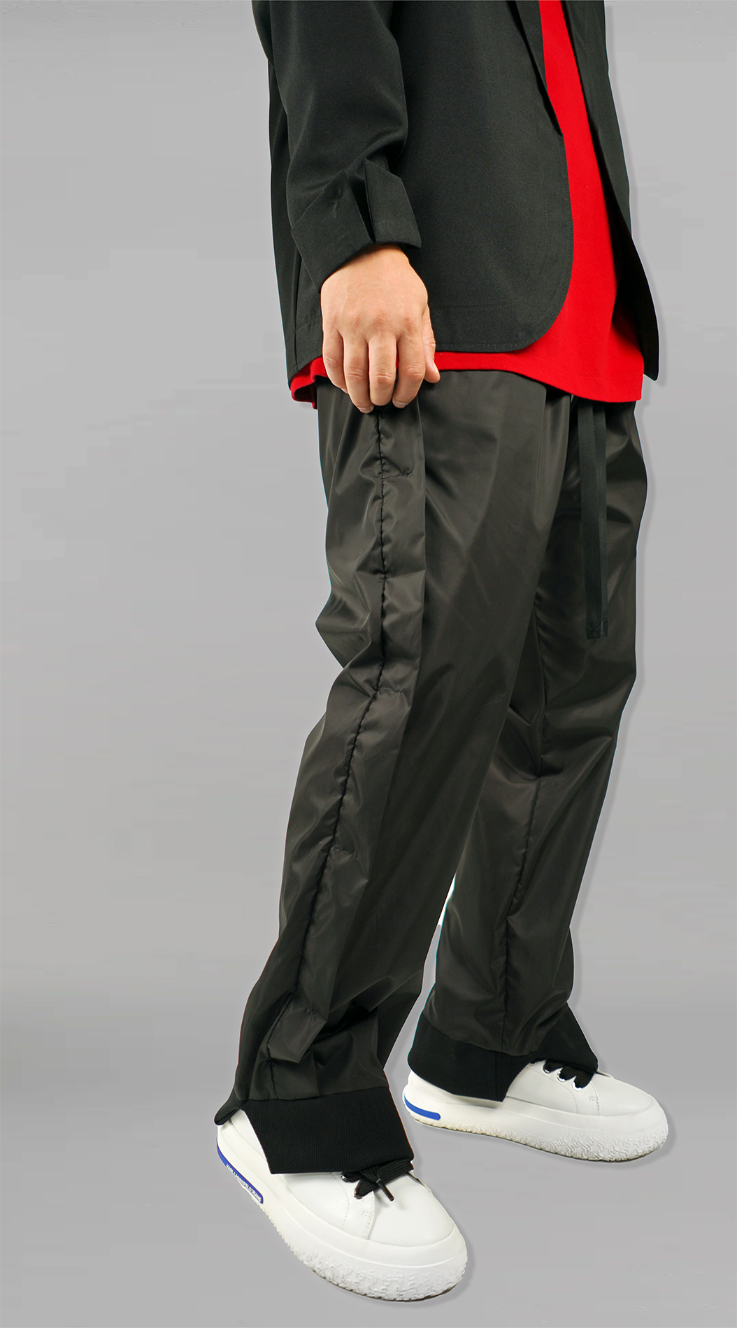 custom-fit