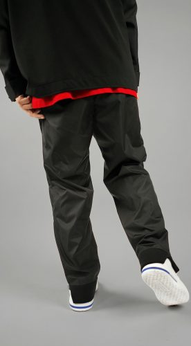 Pantaloni BLACK EXPOSURE MPL7120