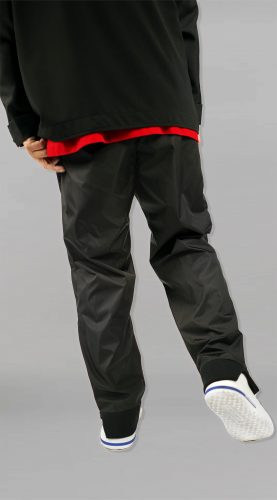 Pantaloni BLACK EXPOSURE MPL7120
