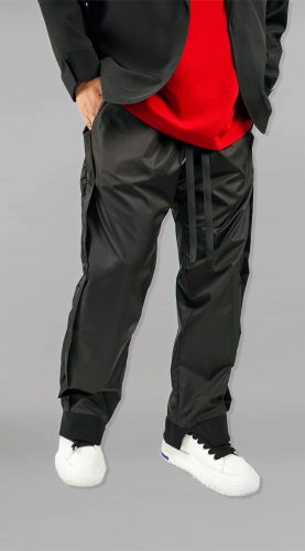 Pantaloni BLACK EXPOSURE MPL7120