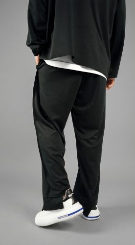 Pantaloni stofa - BACKDROP MPL7138