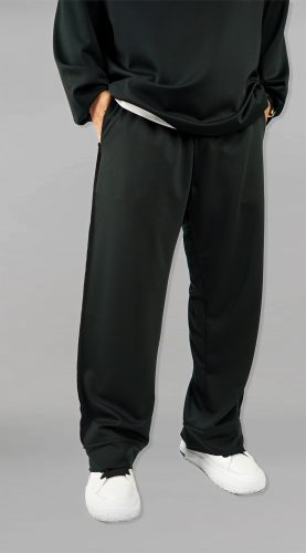Pantaloni stofa - BACKDROP MPL7138