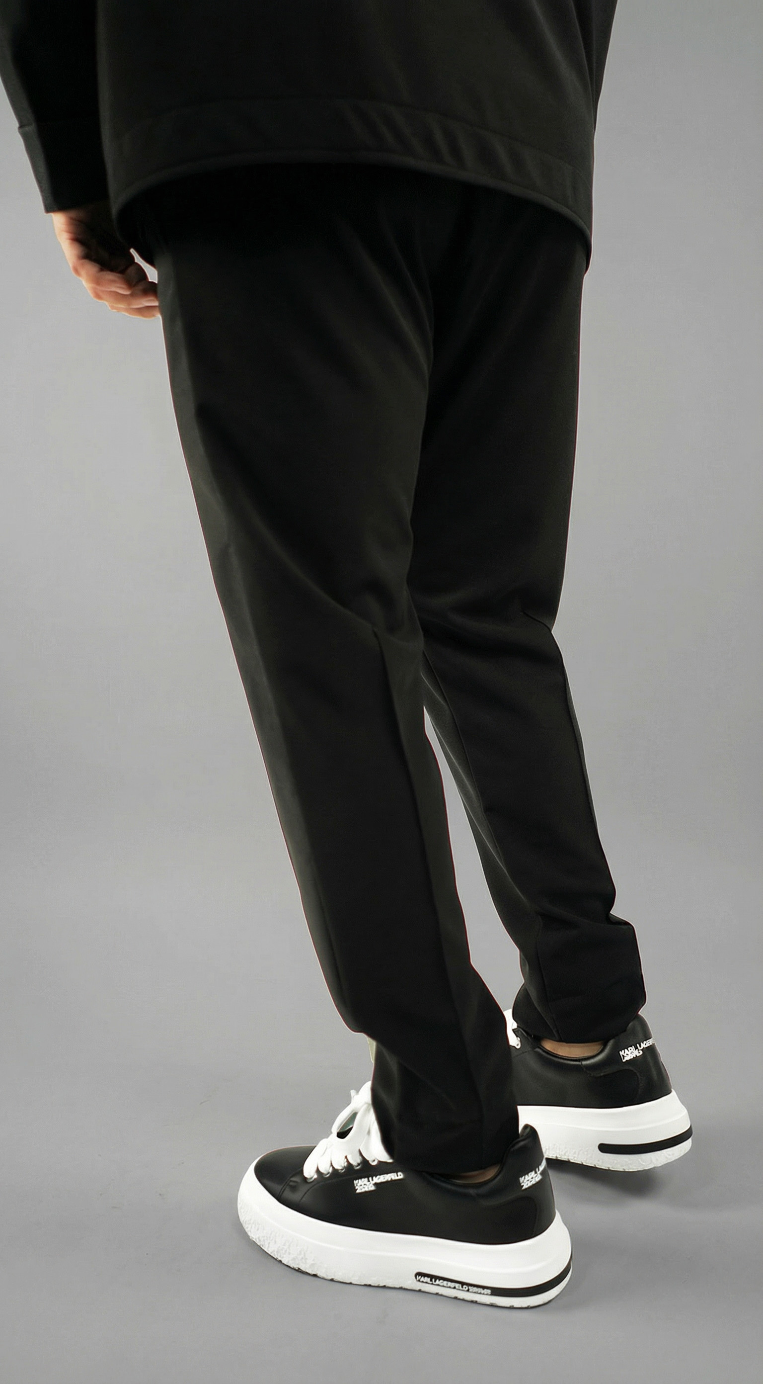 PANTALONI BECKHAM, ELEGANTI STOFA PREMIUM autumn MPL7108 PANTALONI BECKHAM, ELEGANTI STOFA PREMIUM MPL7108