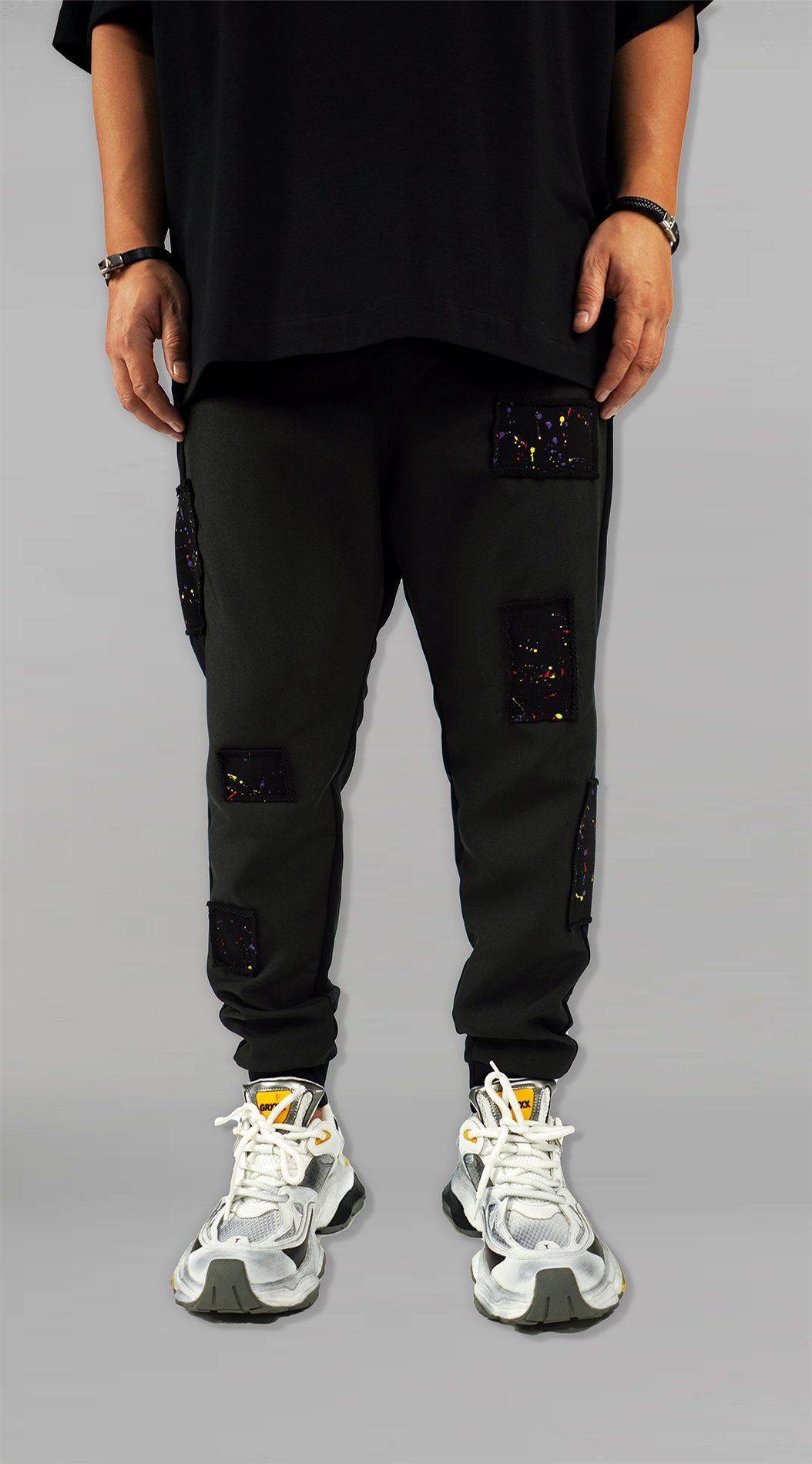 Pantaloni Custom GALAXY MPL7100