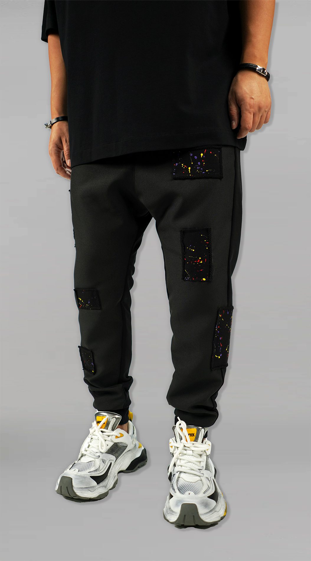 Pantaloni Custom GALAXY MPL7100