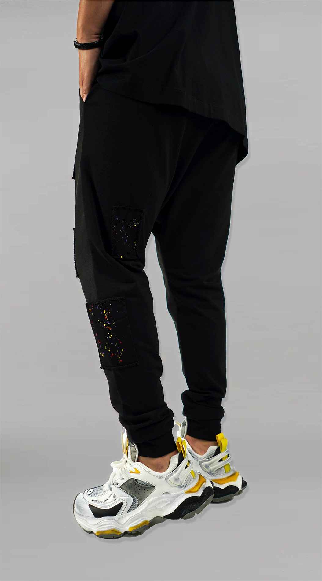Pantaloni Custom GALAXY MPL7100