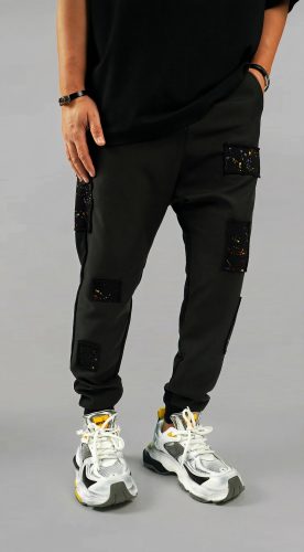 Pantaloni Custom GALAXY MPL7100