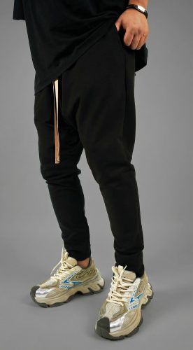 Pantaloni DEMON, trening premium MPL7101