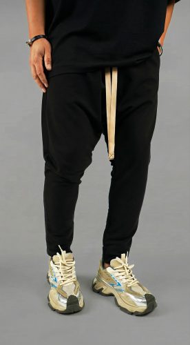 Pantaloni DEMON, trening premium MPL7101