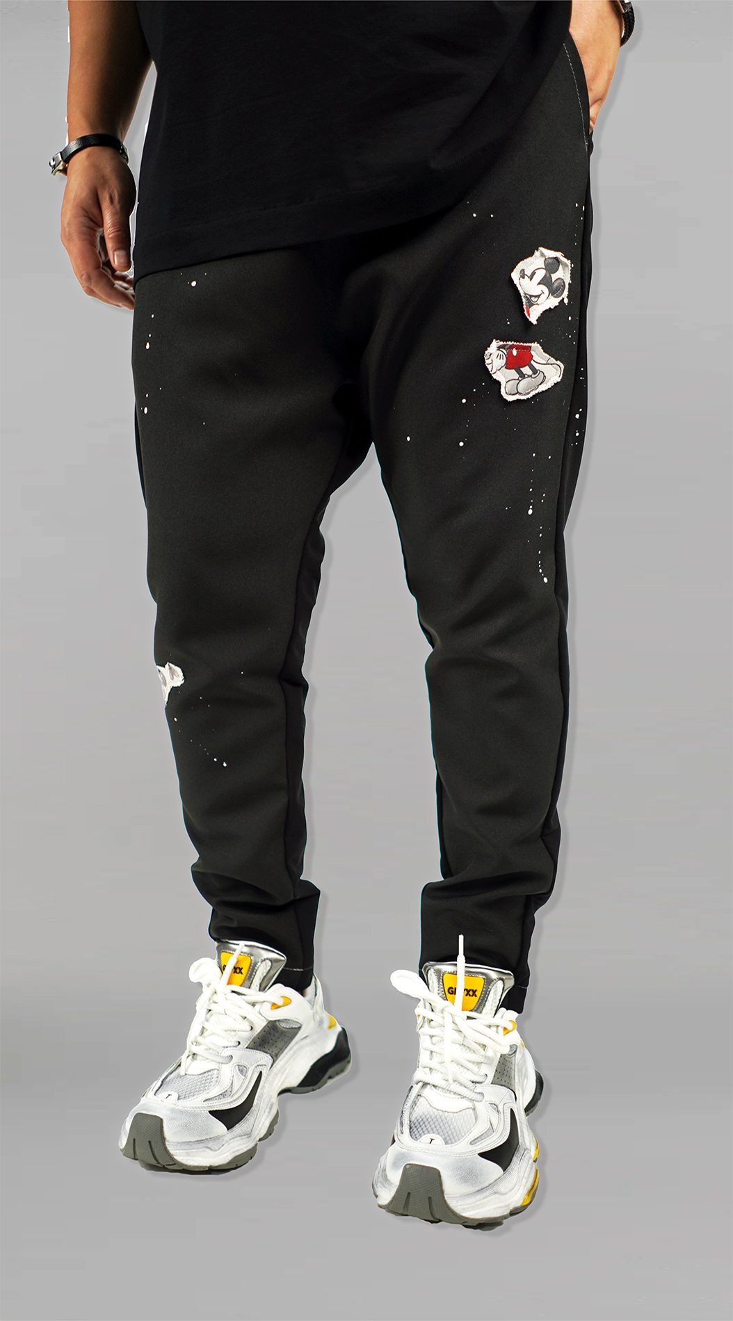 Pantaloni MICKEY smart premium MPL7103