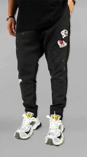 Pantaloni MICKEY smart premium MPL7103