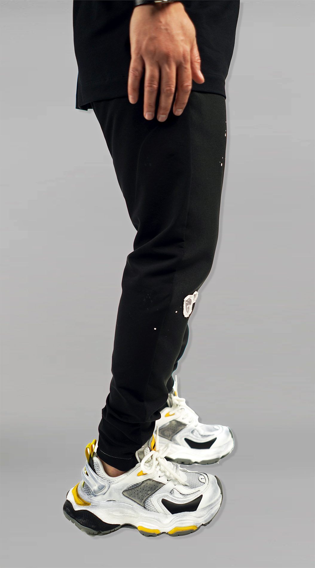 Pantaloni MICKEY smart premium MPL7103