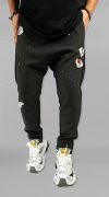 Pantaloni MICKEY smart premium MPL7103