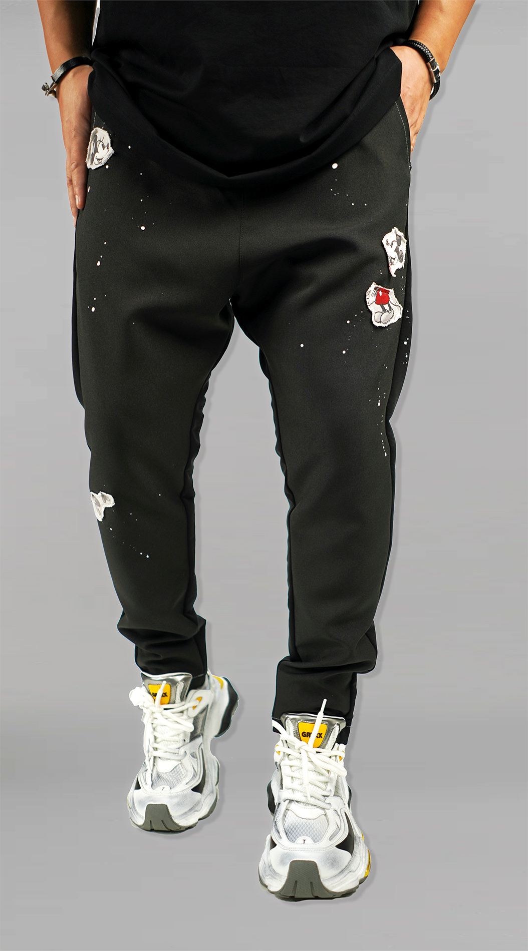 custom-fit
