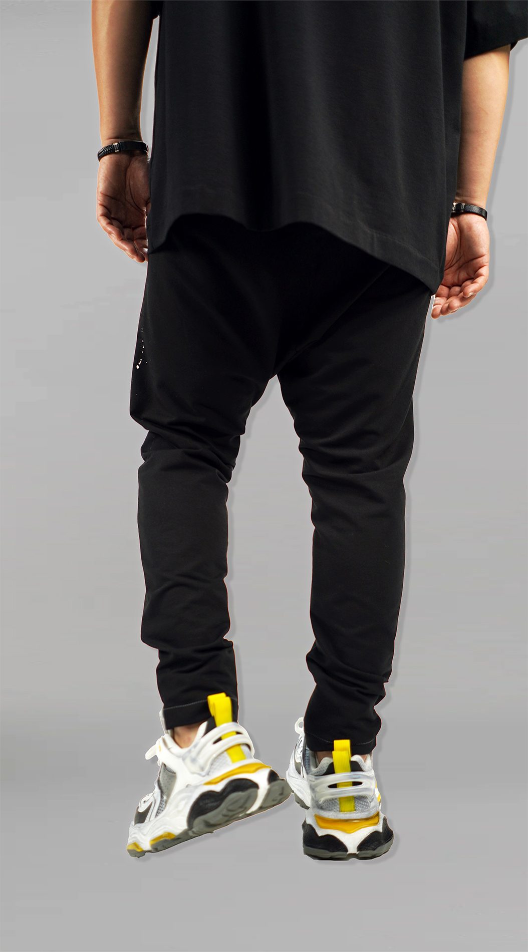 Pantaloni MICKEY smart premium MPL7103