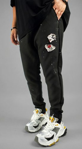 Pantaloni MICKEY smart premium MPL7103