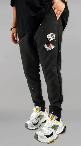 Pantaloni MICKEY smart premium MPL7103