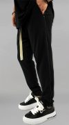 Pantaloni trening - White pulse MPL7104