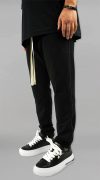 Pantaloni trening - White pulse MPL7104