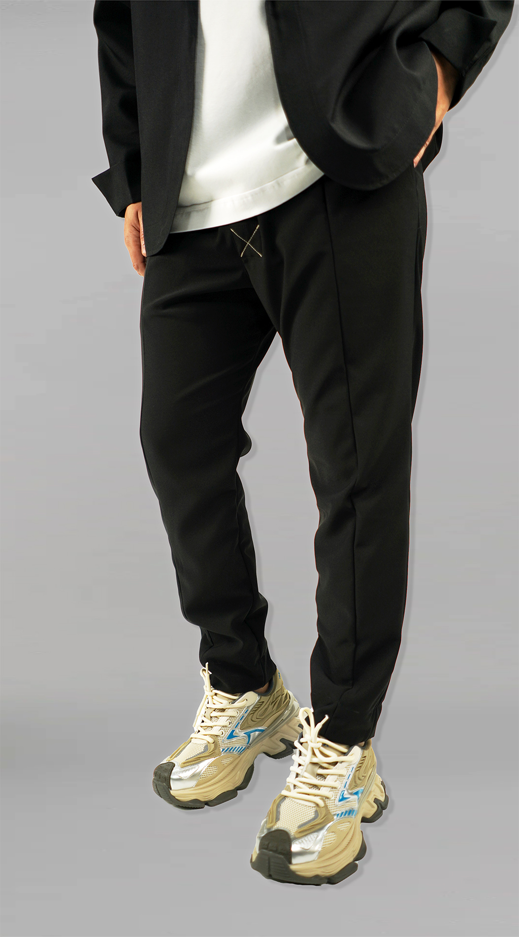 custom-fit
