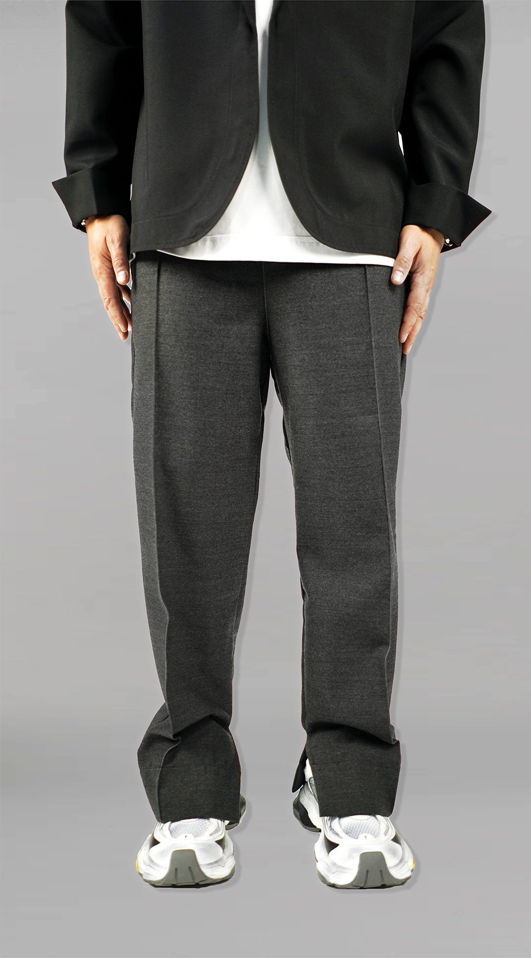 Pantaloni GREY TRIANGLE MPL7111