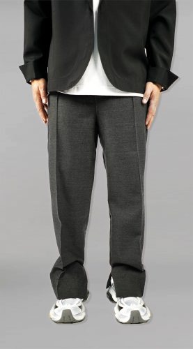 Pantaloni GREY TRIANGLE MPL7111