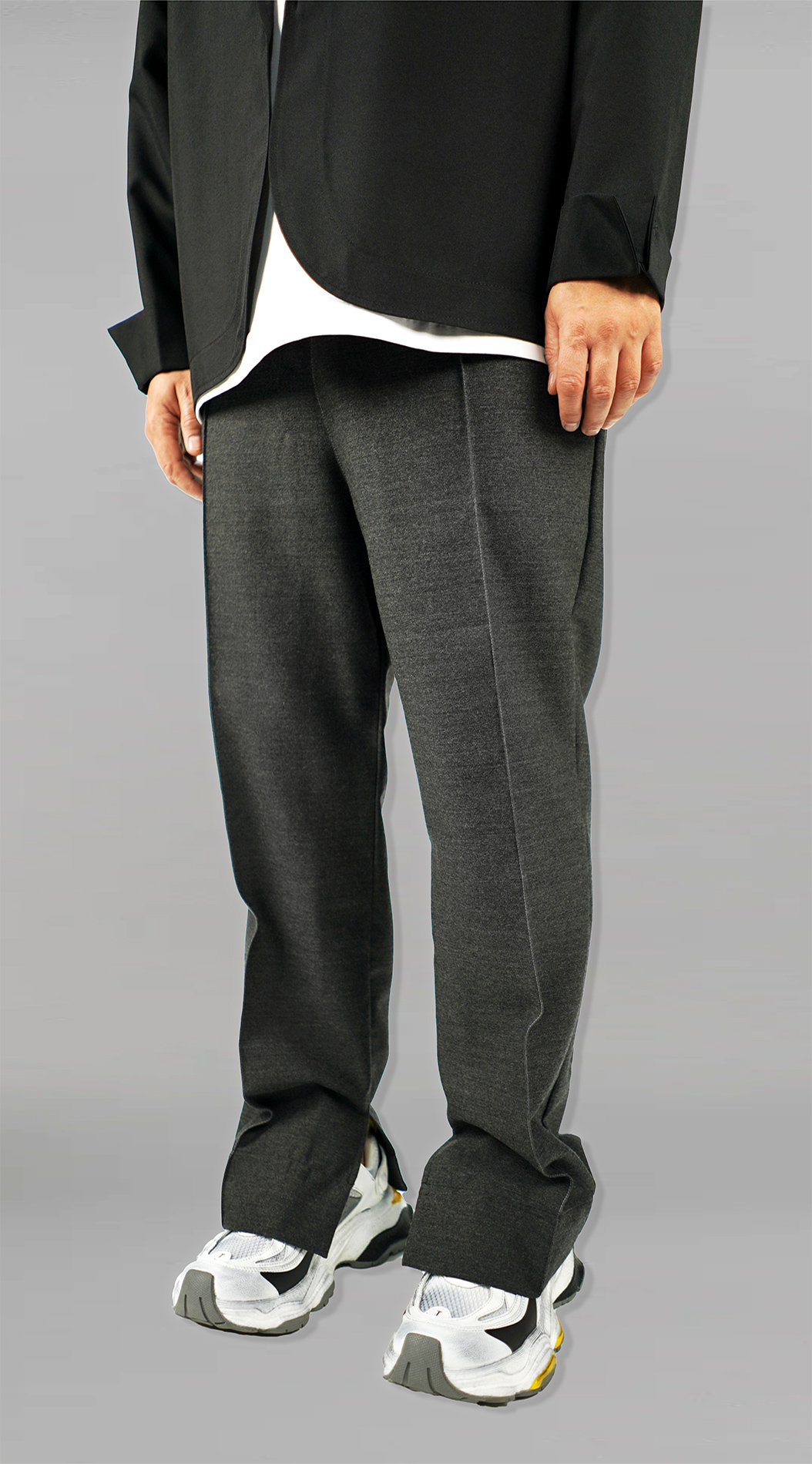 custom-fit