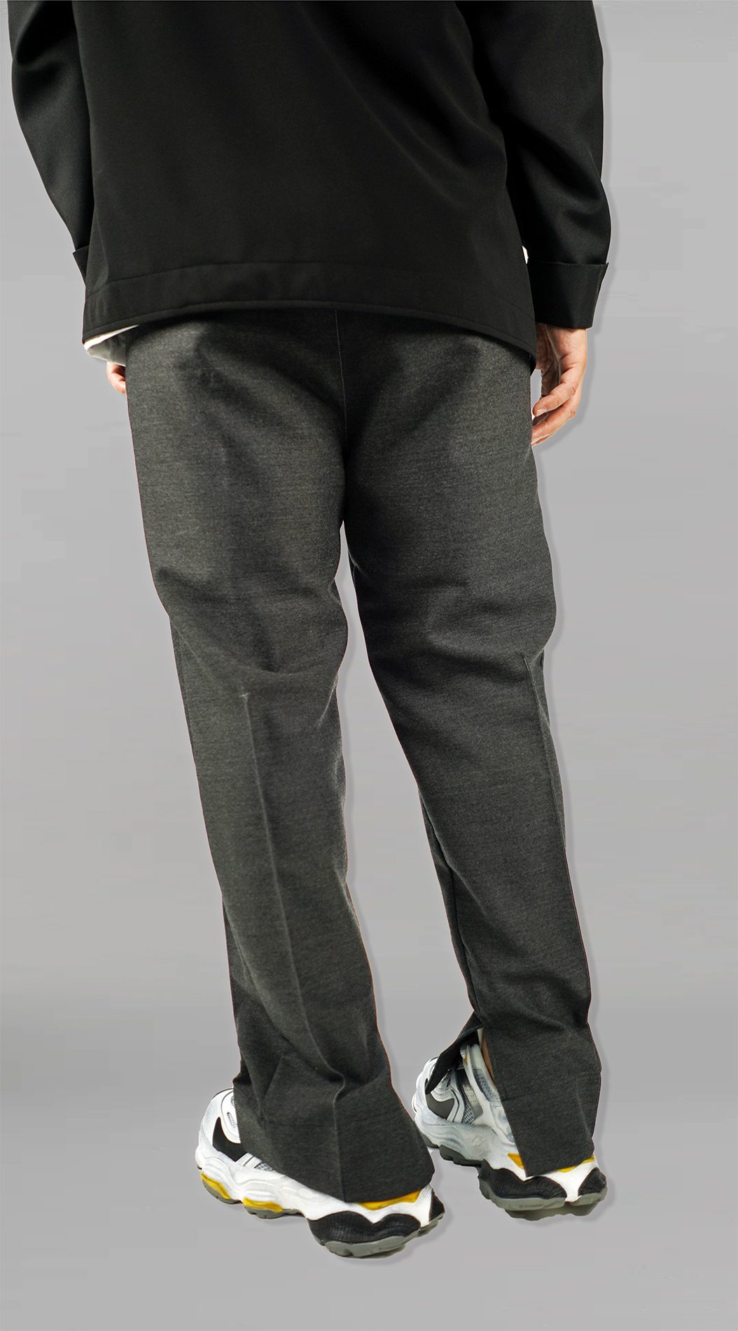 Pantaloni GREY TRIANGLE MPL7111