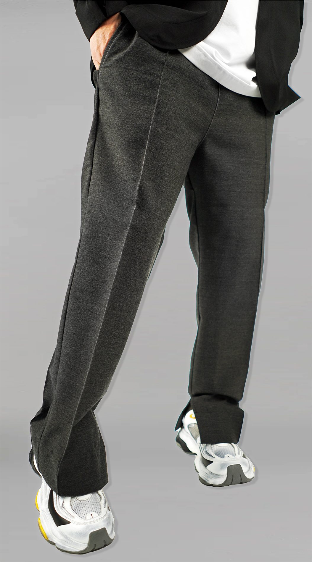 Pantaloni GREY TRIANGLE MPL7111