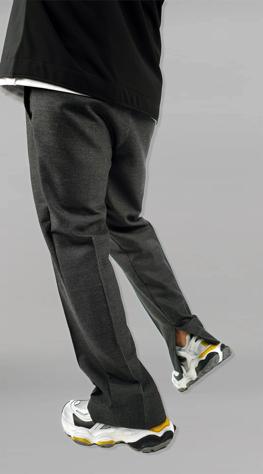 Pantaloni GREY TRIANGLE MPL7111