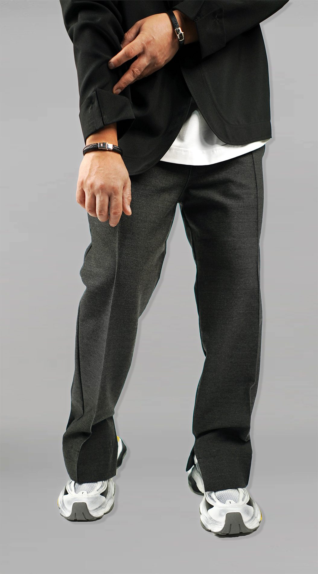 Pantaloni GREY TRIANGLE MPL7111