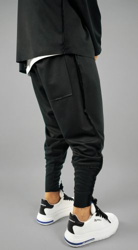 Pantaloni stofa - LEVIATHAN MPL7114