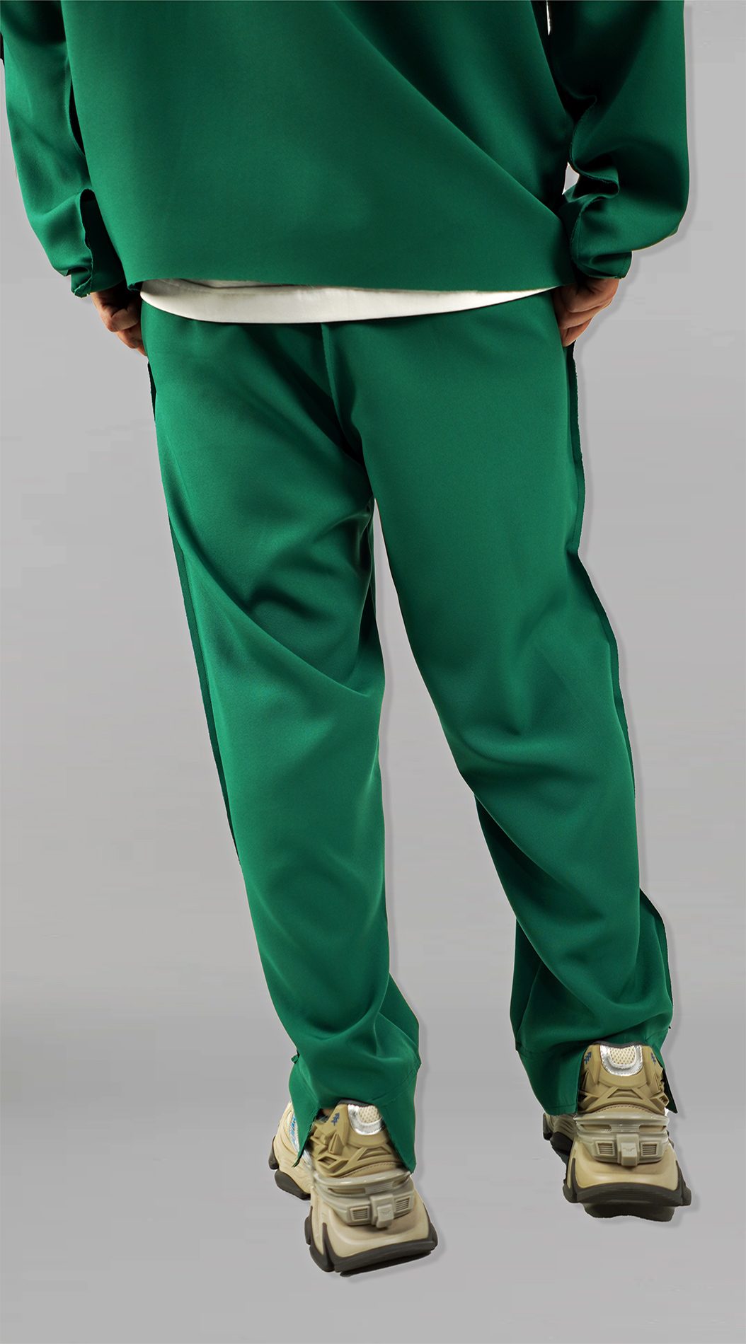 PANTALONI LUXURY PHASE MPL7116