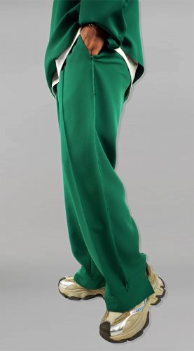 PANTALONI LUXURY PHASE MPL7116