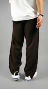 pantaloni elegant brownie Noua Colectie MPL7118 pantaloni elegant brownie MPL7118