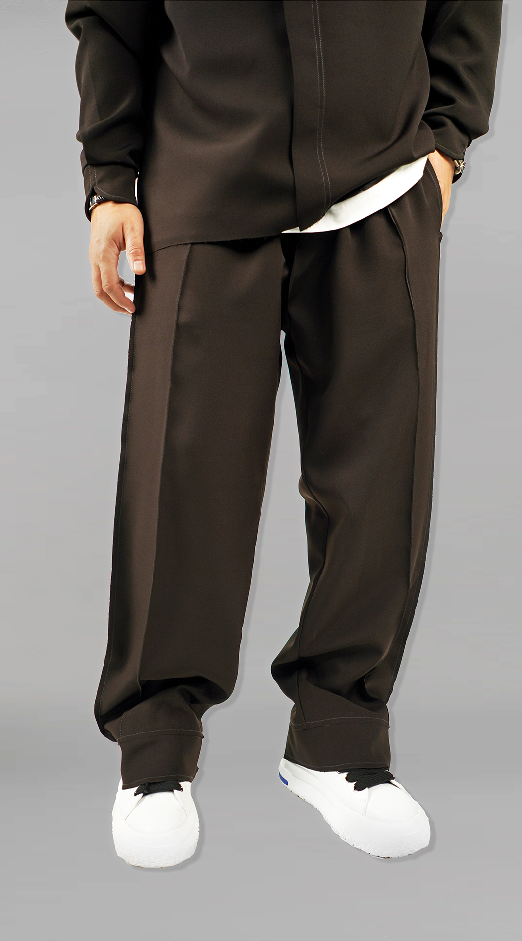 custom-fit