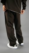 pantaloni elegant brownie Noua Colectie MPL7118 pantaloni elegant brownie MPL7118