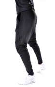 Pantaloni cu turul lasat in editie limitata ALL-TIME FAMOUS MPL1216 Pantaloni cu turul lasat in editie limitata MPL1216